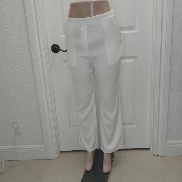 Just Fashion Now Pants (NWT) - Picture 7 of 13